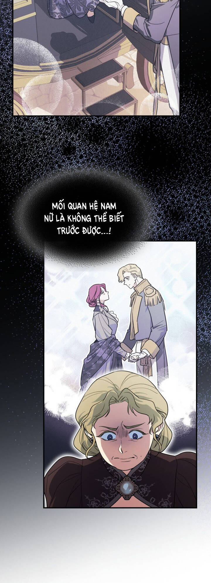 Người Đẹp Và Quái Vật Chap 1461 - Next Chap 1462