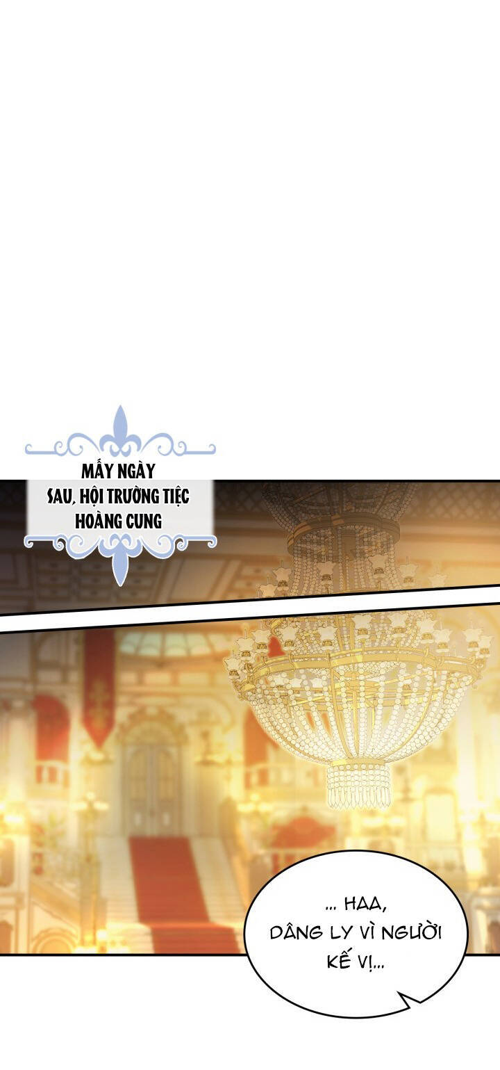 Người Đẹp Và Quái Vật Chap 1461 - Next Chap 1462
