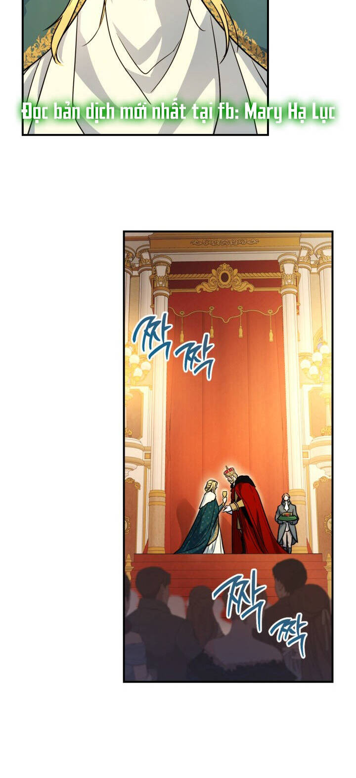 Người Đẹp Và Quái Vật Chap 1461 - Next Chap 1462
