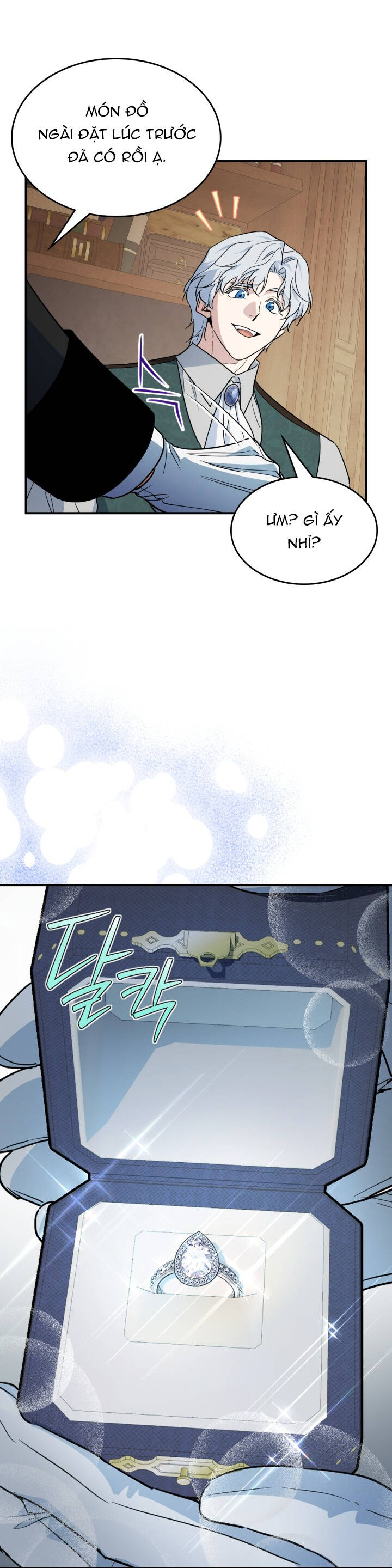 Người Đẹp Và Quái Vật Chap 1472 - Next Chap 1473