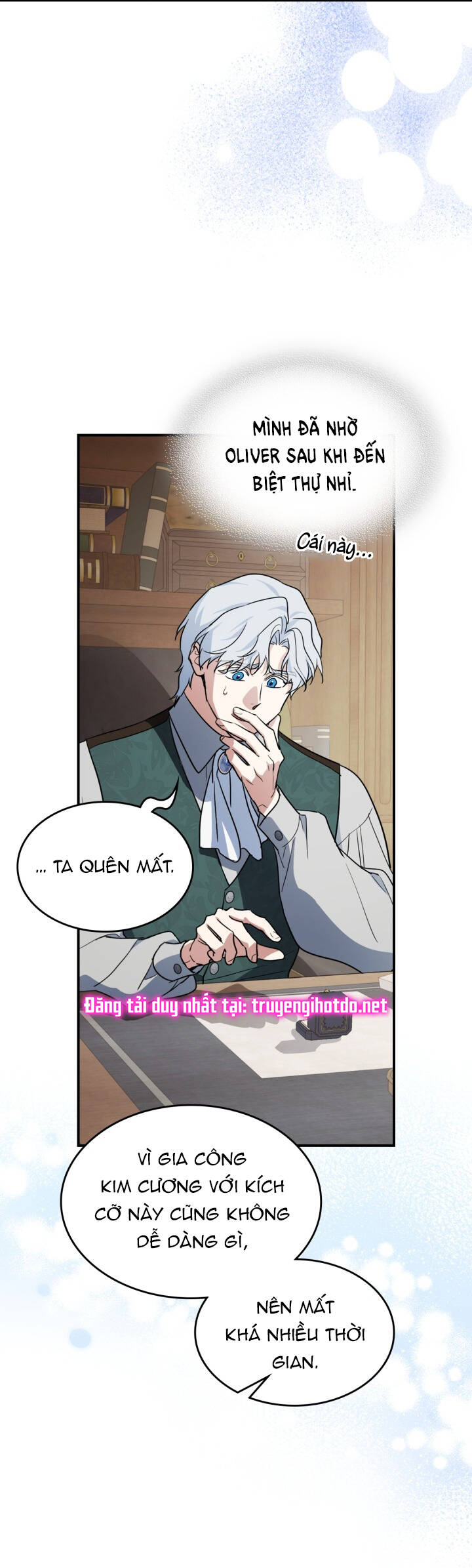 Người Đẹp Và Quái Vật Chap 1472 - Next Chap 1473
