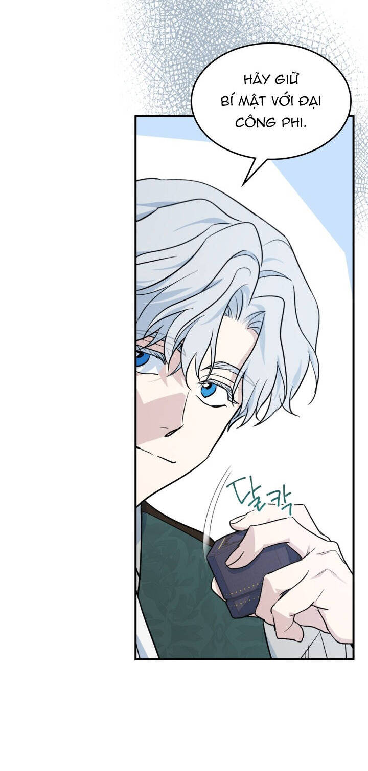 Người Đẹp Và Quái Vật Chap 1472 - Next Chap 1473