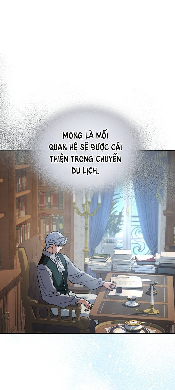 Người Đẹp Và Quái Vật Chap 1472 - Next Chap 1473