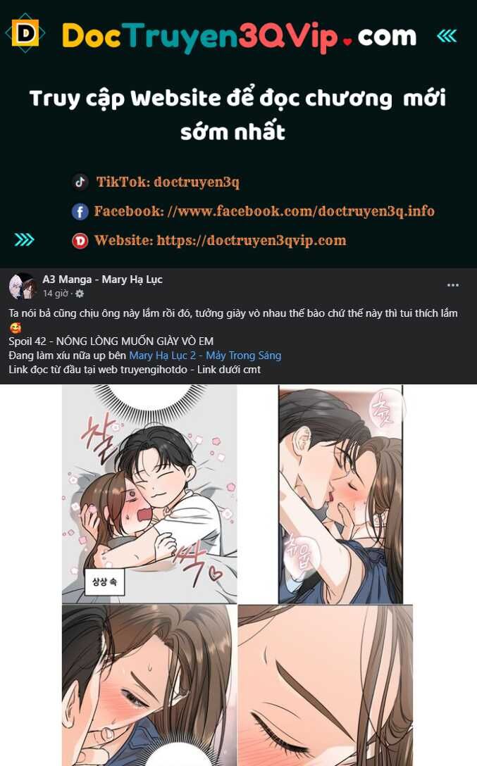 Người Đẹp Và Quái Vật Chap 1481 - Next Chap 1482