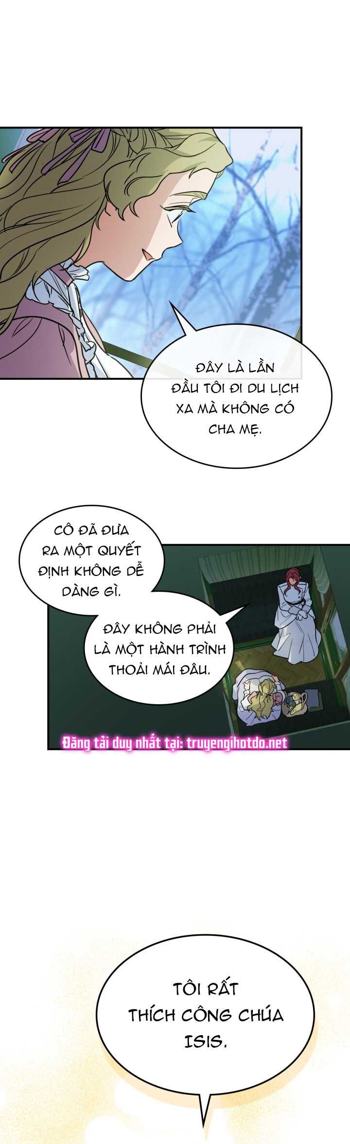 Người Đẹp Và Quái Vật Chap 1481 - Next Chap 1482