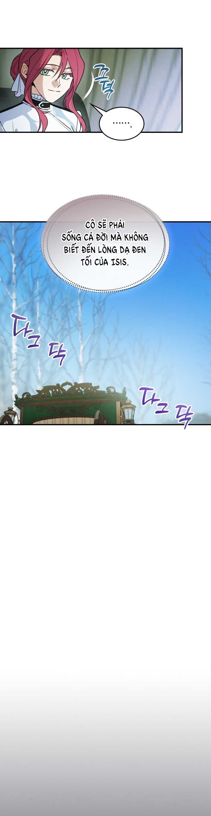 Người Đẹp Và Quái Vật Chap 1481 - Next Chap 1482