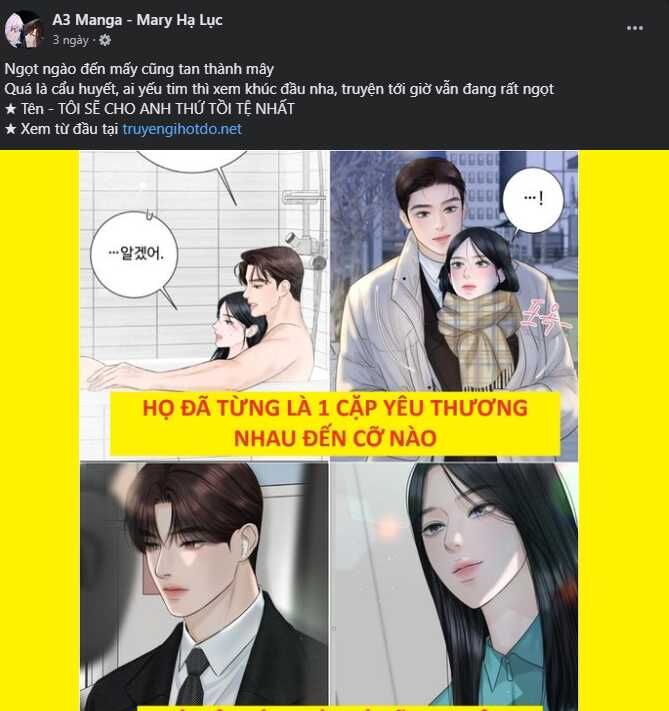 Người Đẹp Và Quái Vật Chap 1481 - Next Chap 1482