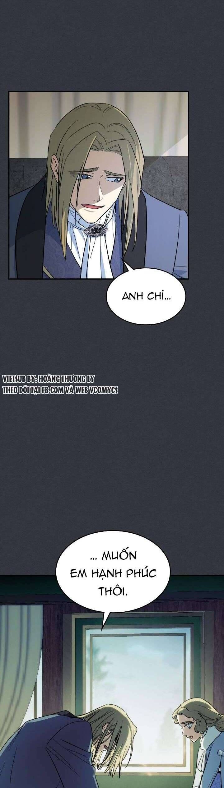 Người Đẹp Và Quái Vật Chap 158 - Next Chap 159