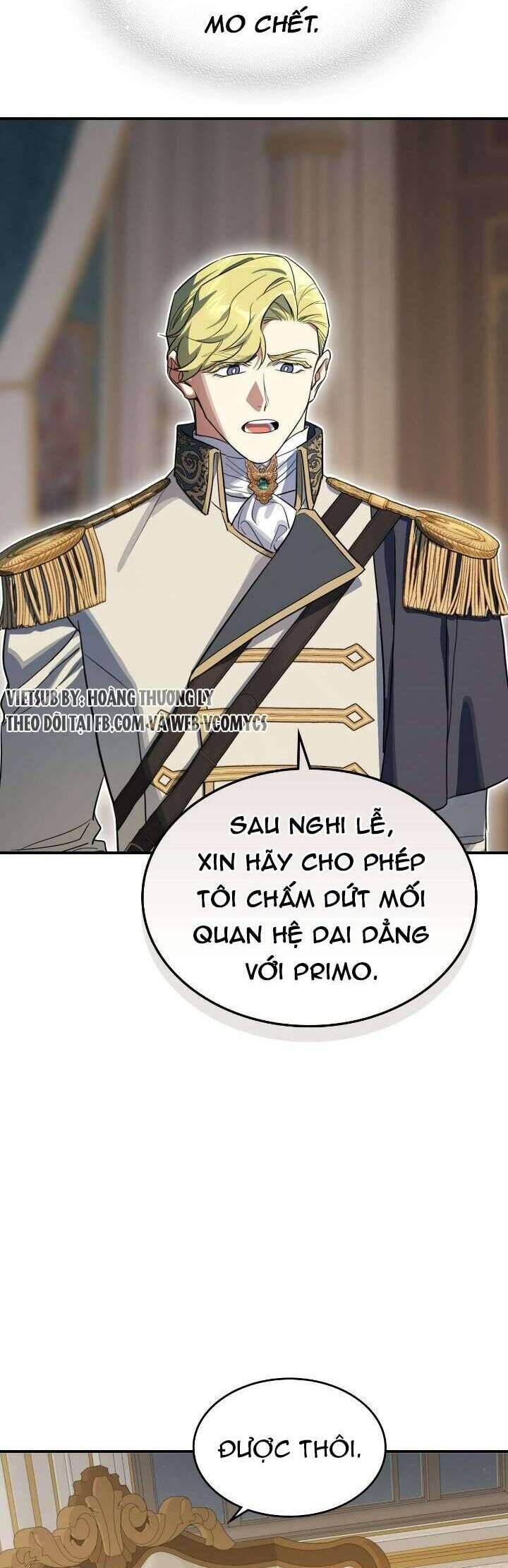 Người Đẹp Và Quái Vật Chap 158 - Next Chap 159
