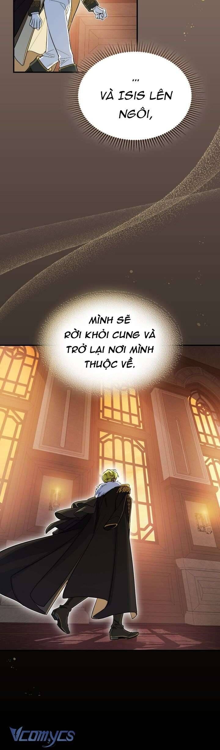 Người Đẹp Và Quái Vật Chap 158 - Next Chap 159