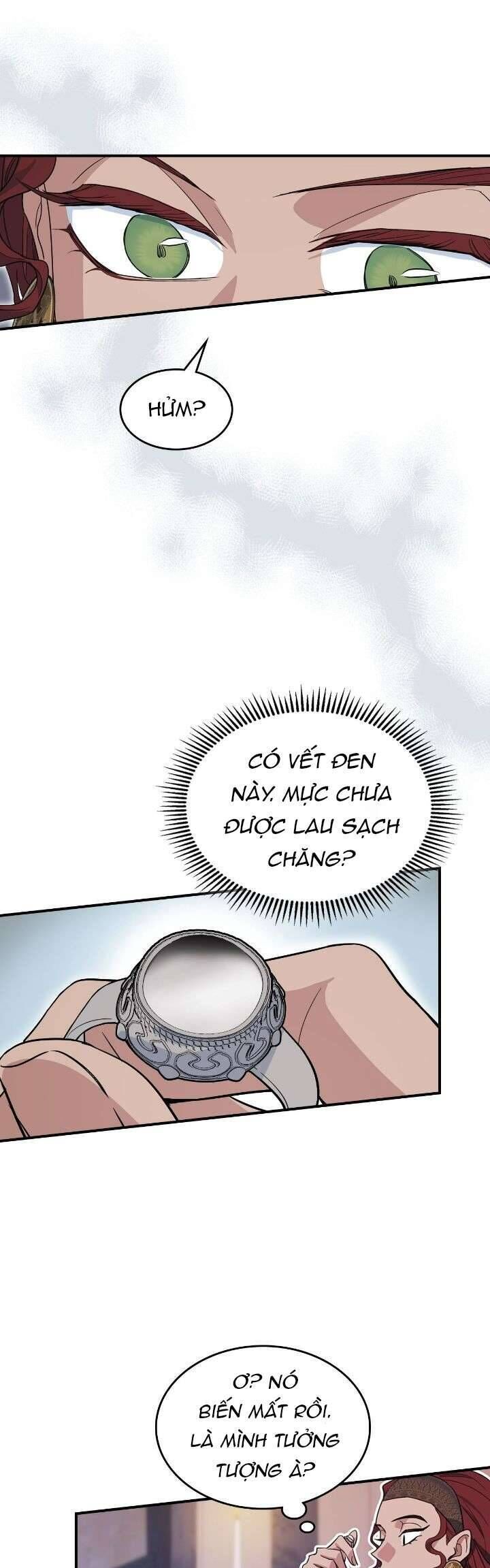 Người Đẹp Và Quái Vật Chap 158 - Next Chap 159
