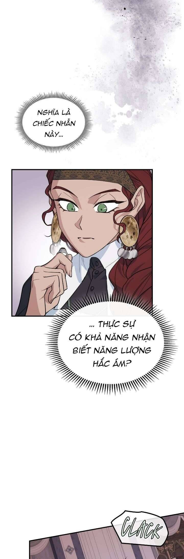 Người Đẹp Và Quái Vật Chap 158 - Next Chap 159