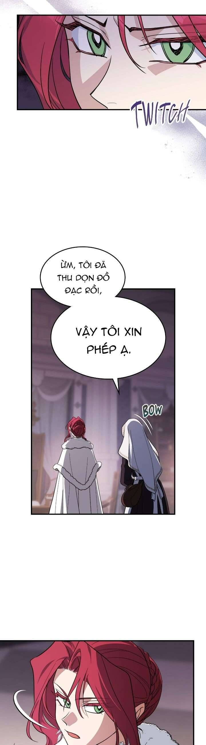 Người Đẹp Và Quái Vật Chap 158 - Next Chap 159