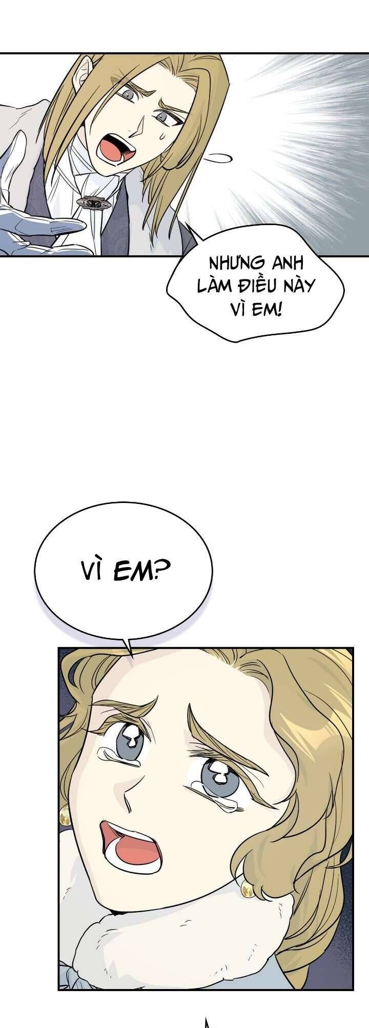 Người Đẹp Và Quái Vật Chap 158 - Next Chap 159