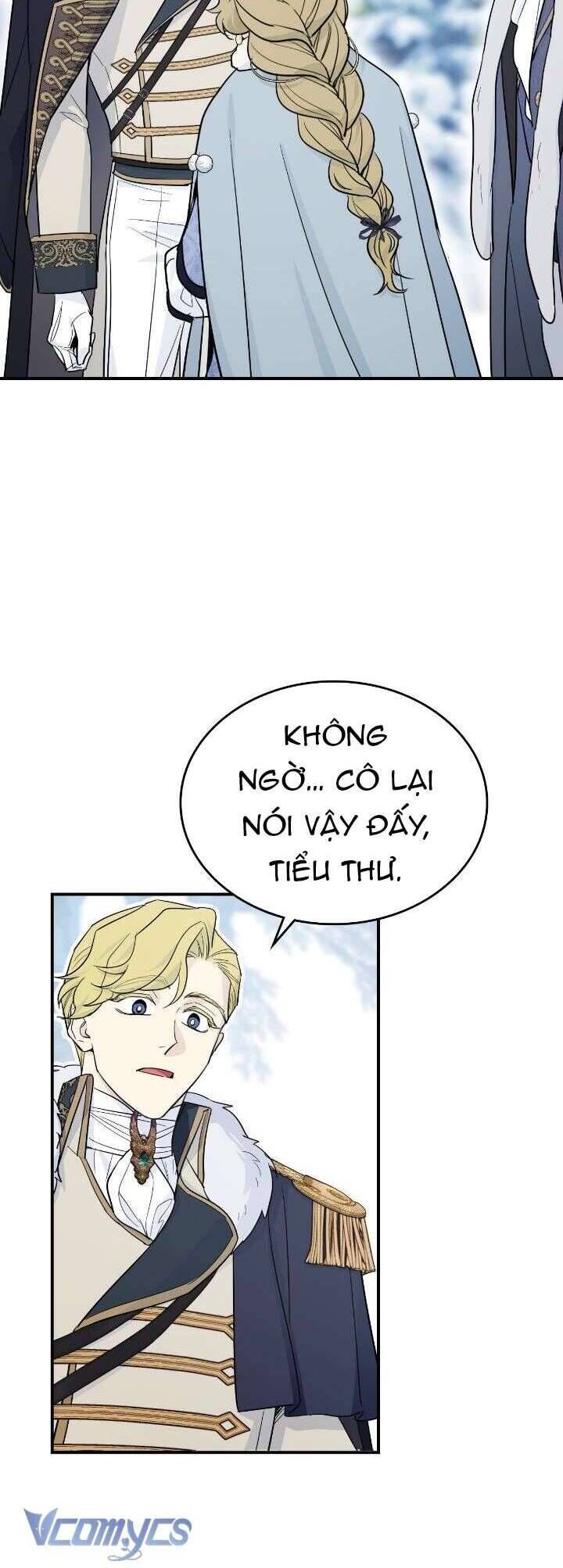 Người Đẹp Và Quái Vật Chap 158 - Next Chap 159