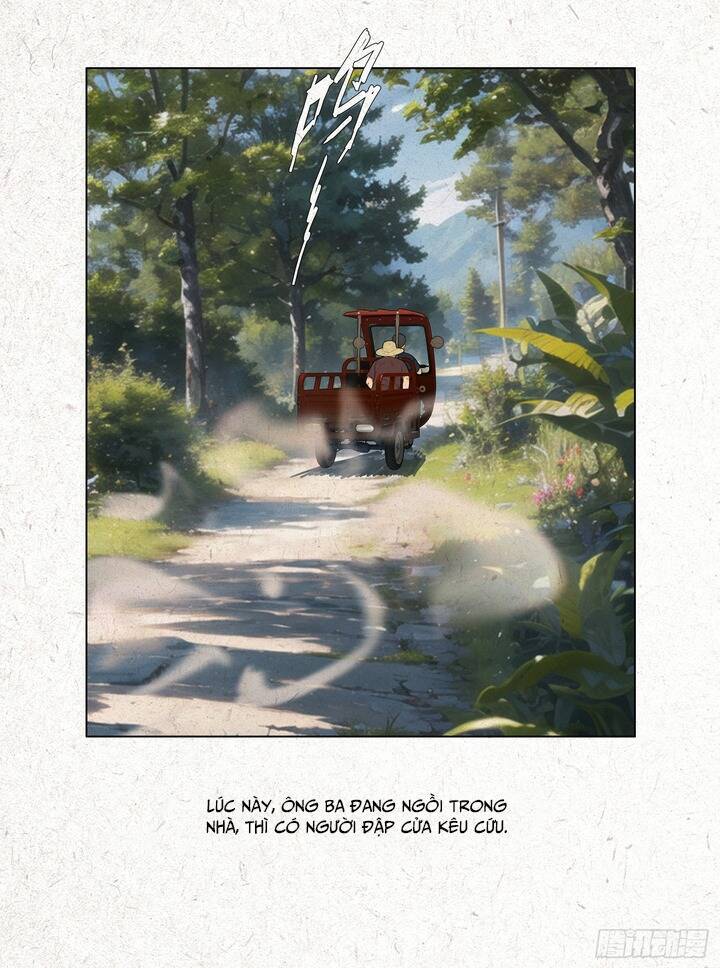 Người Đi Đêm Chap 10 - Next Chap 11