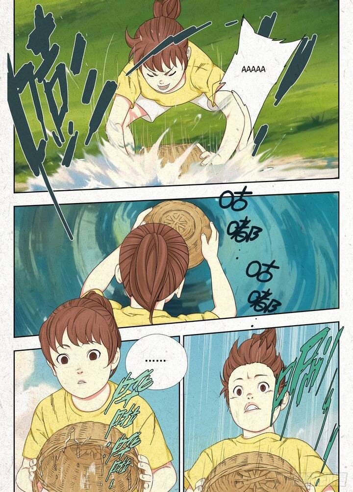 Người Đi Đêm Chap 10 - Next Chap 11