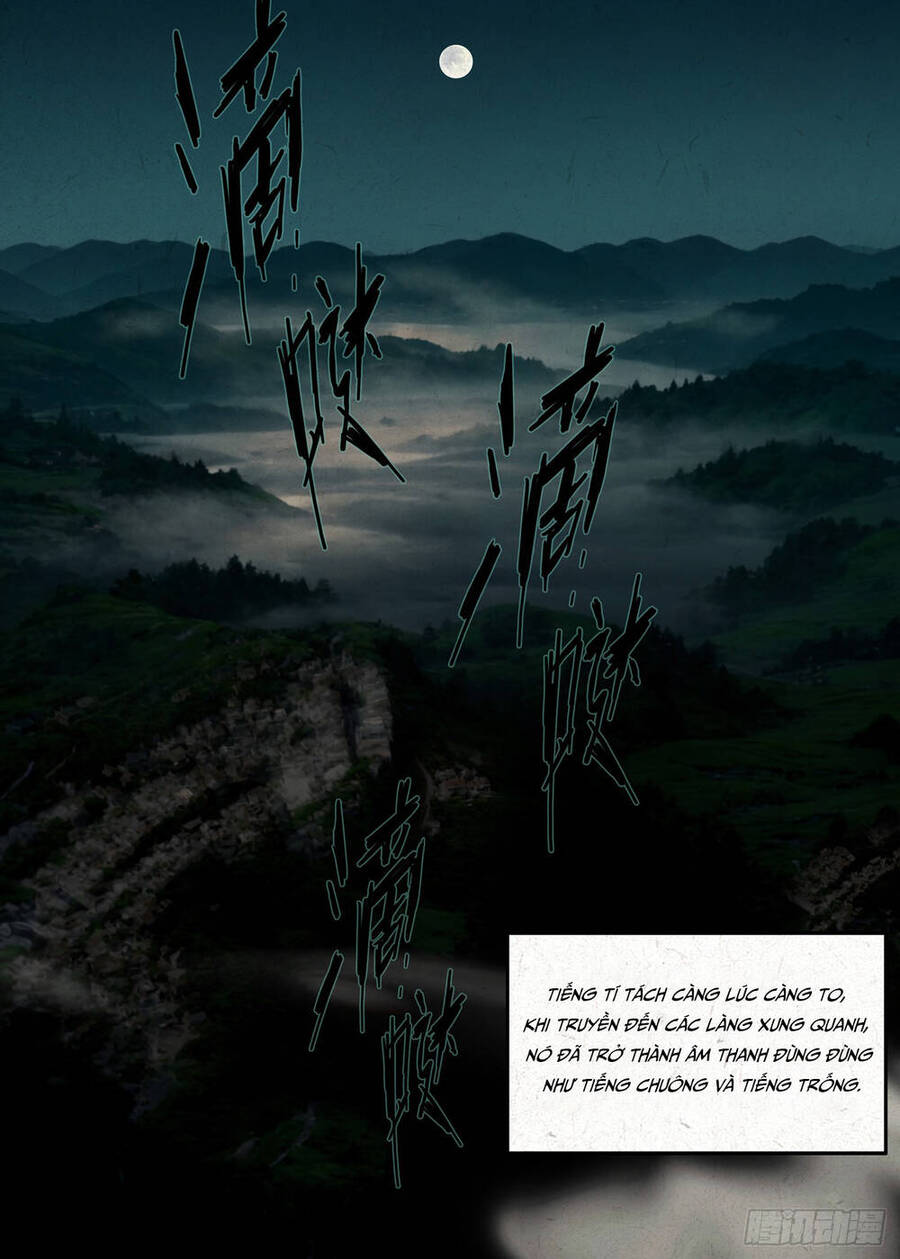Người Đi Đêm Chap 11 - Next Chap 12