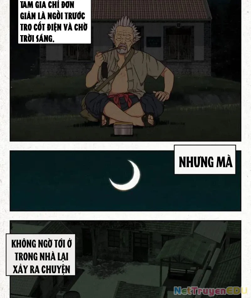 Người Đi Đêm Chap 54 - Next Chap 55