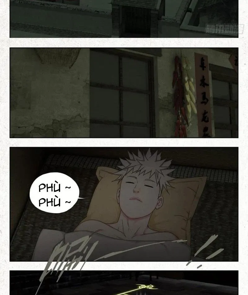 Người Đi Đêm Chap 54 - Next Chap 55
