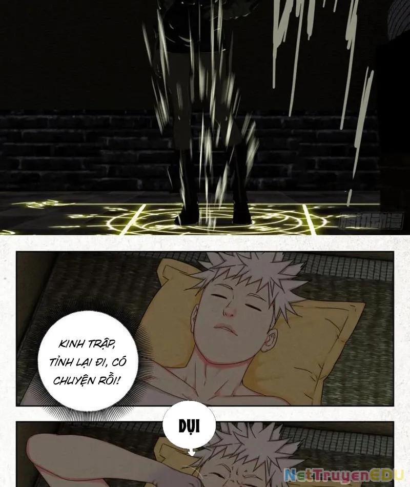 Người Đi Đêm Chap 54 - Next Chap 55