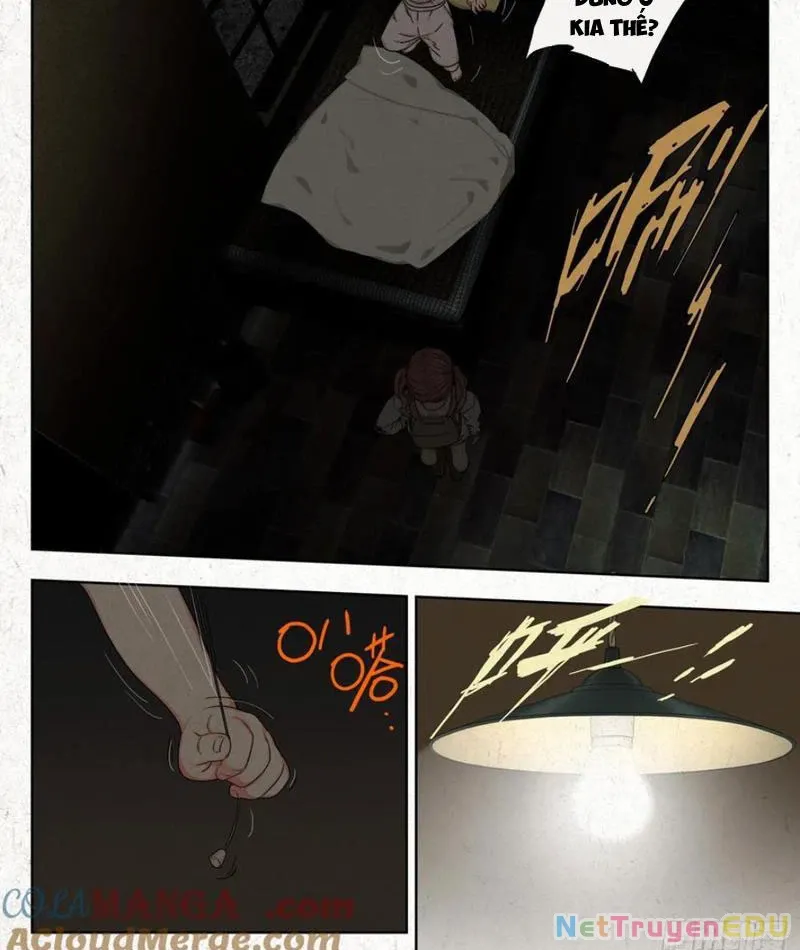 Người Đi Đêm Chap 54 - Next Chap 55