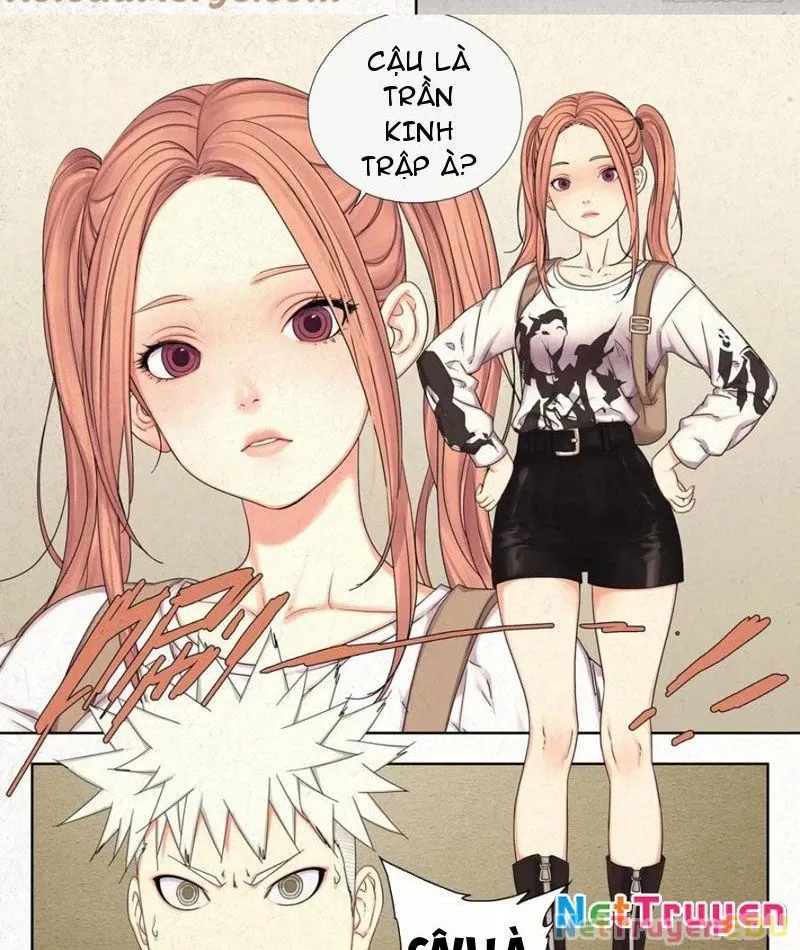 Người Đi Đêm Chap 54 - Next Chap 55