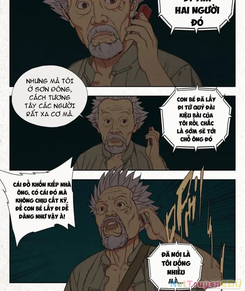 Người Đi Đêm Chap 54 - Next Chap 55