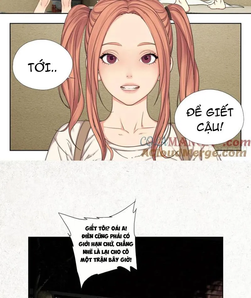 Người Đi Đêm Chap 54 - Next Chap 55