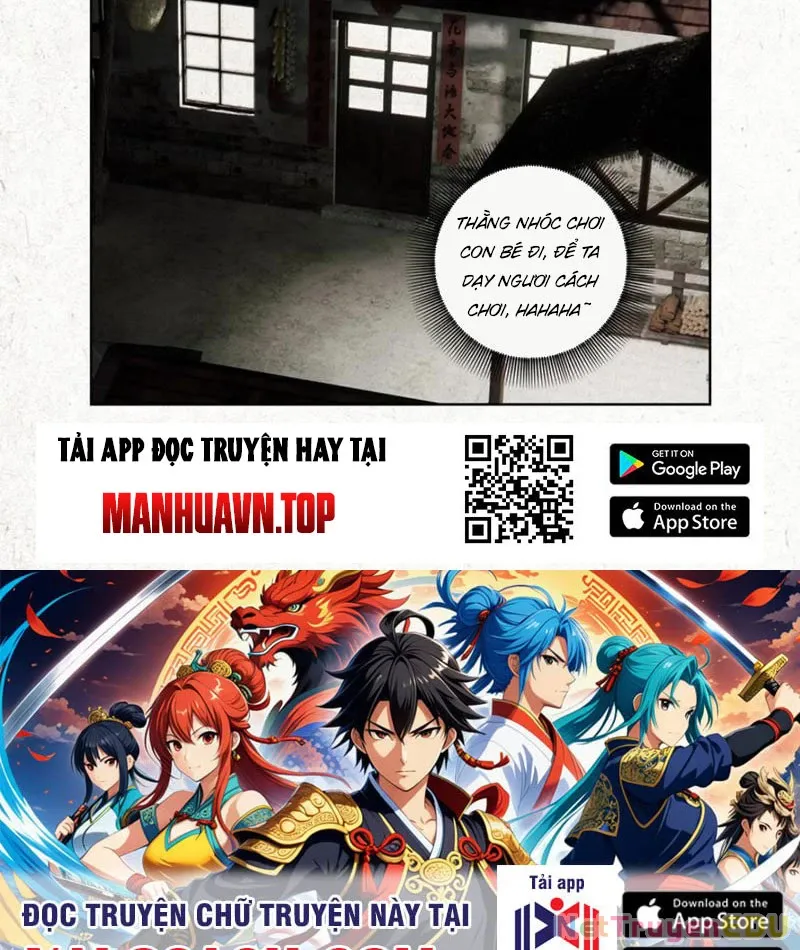 Người Đi Đêm Chap 54 - Next Chap 55