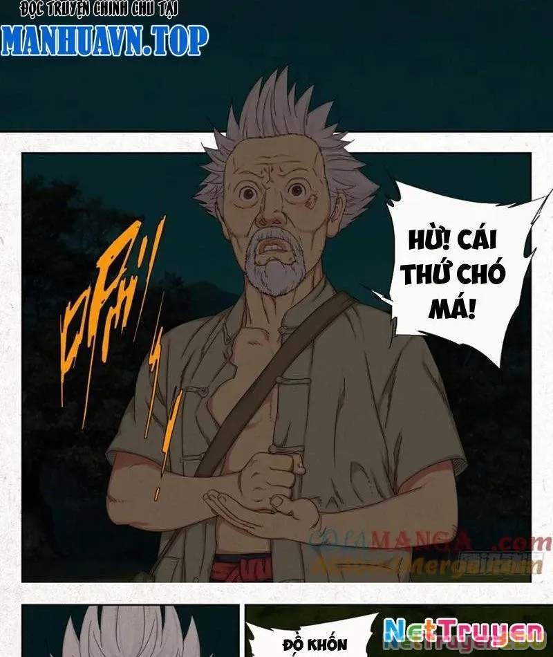 Người Đi Đêm Chap 54 - Next Chap 55