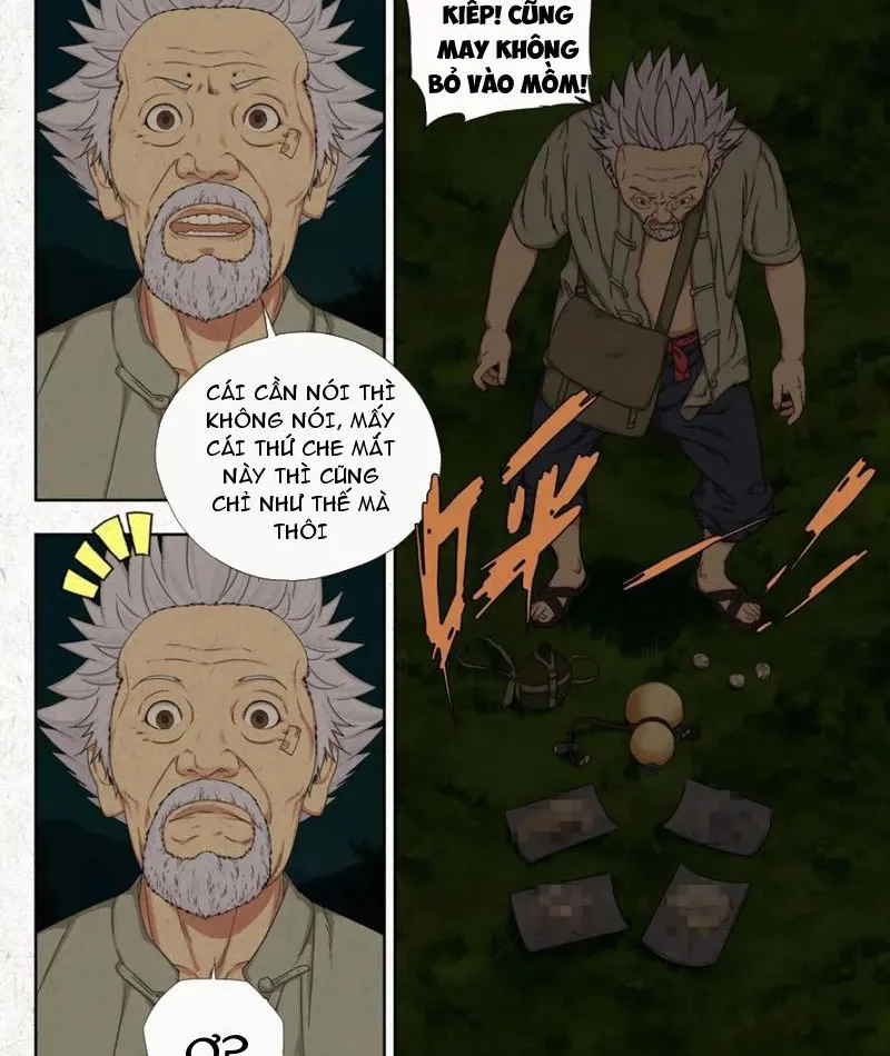 Người Đi Đêm Chap 54 - Next Chap 55