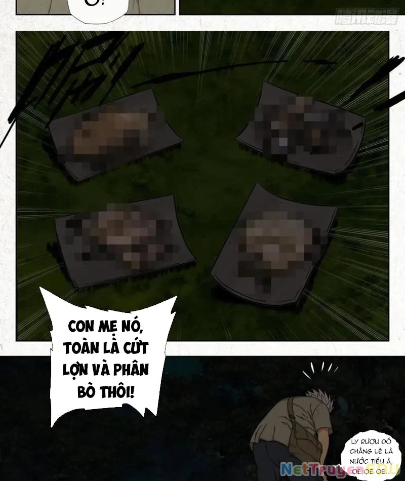 Người Đi Đêm Chap 54 - Next Chap 55