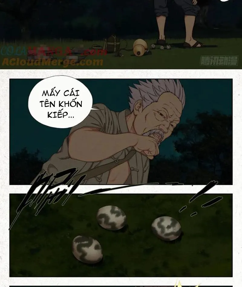 Người Đi Đêm Chap 54 - Next Chap 55
