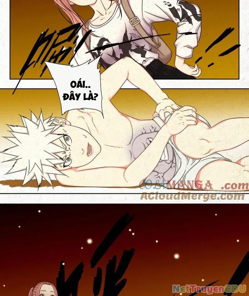 Người Đi Đêm Chap 55 - Next Chap 56