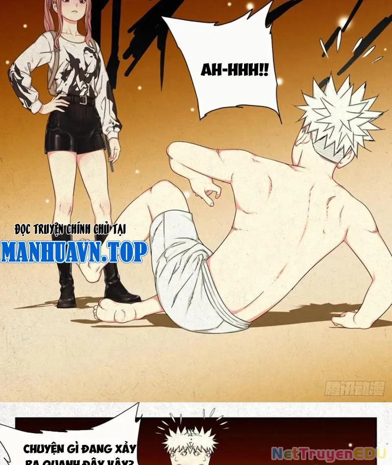Người Đi Đêm Chap 55 - Next Chap 56