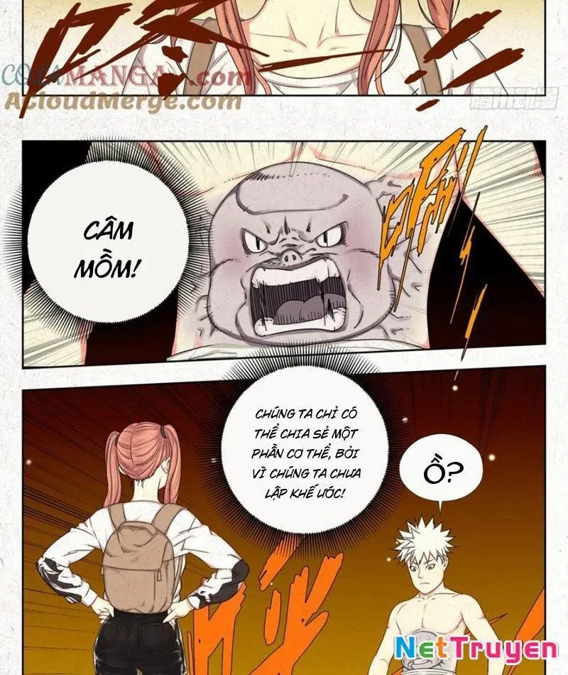 Người Đi Đêm Chap 55 - Next Chap 56