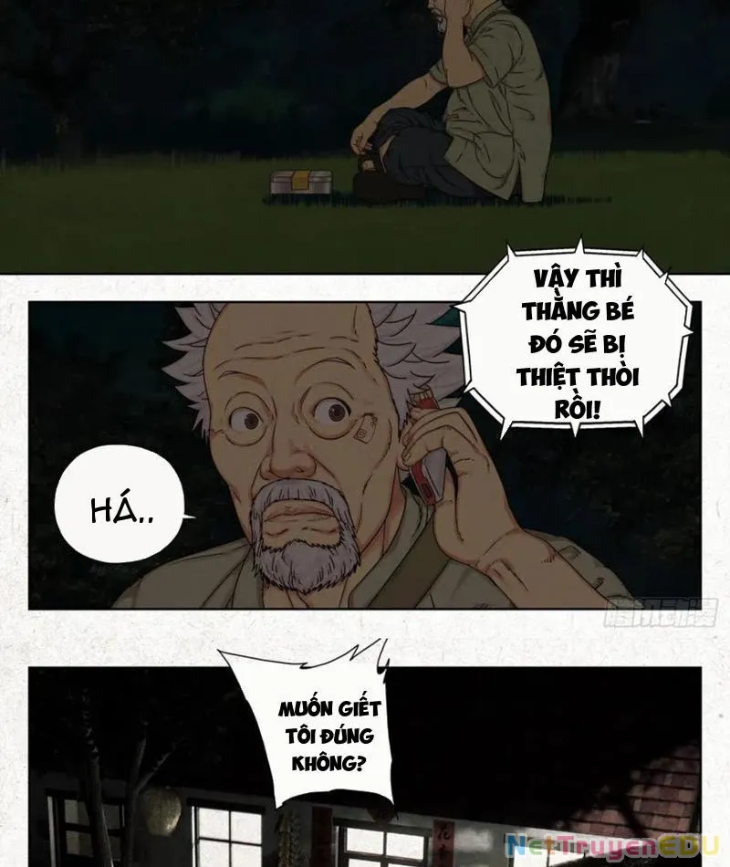 Người Đi Đêm Chap 55 - Next Chap 56