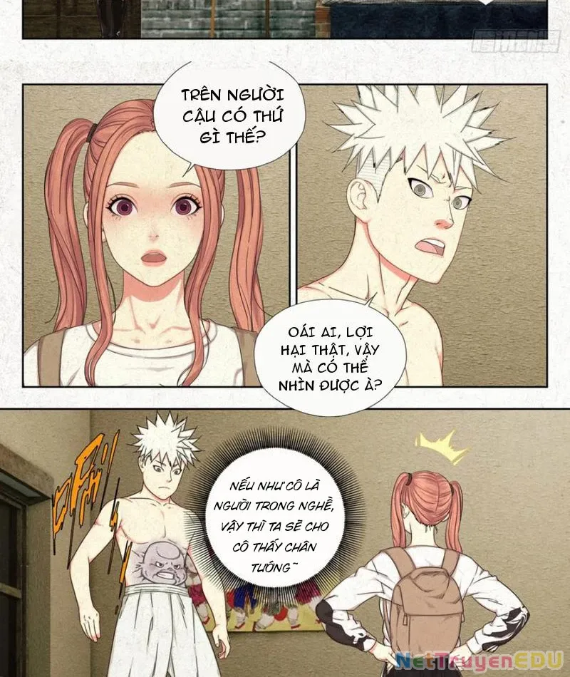 Người Đi Đêm Chap 55 - Next Chap 56