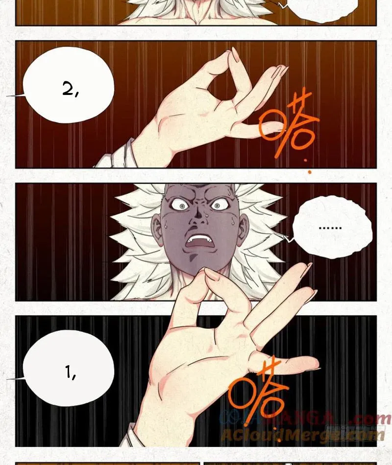 Người Đi Đêm Chap 56 - Next Chap 57