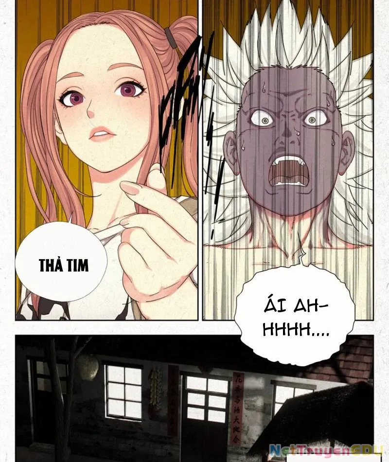 Người Đi Đêm Chap 56 - Next Chap 57