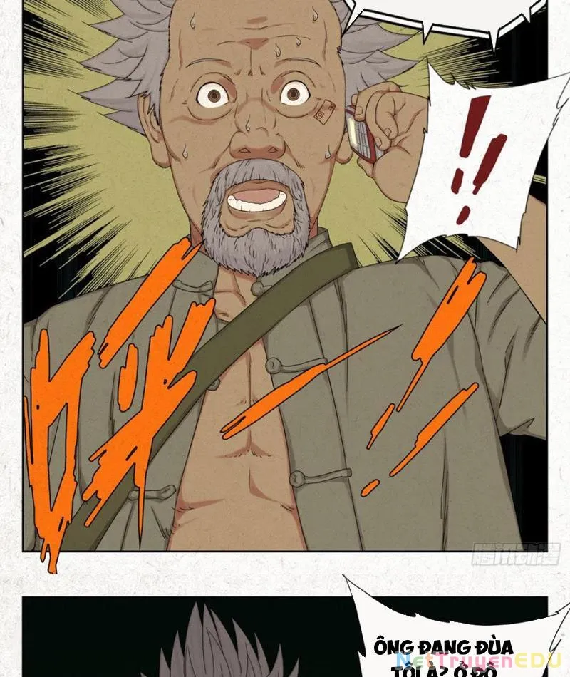 Người Đi Đêm Chap 56 - Next Chap 57