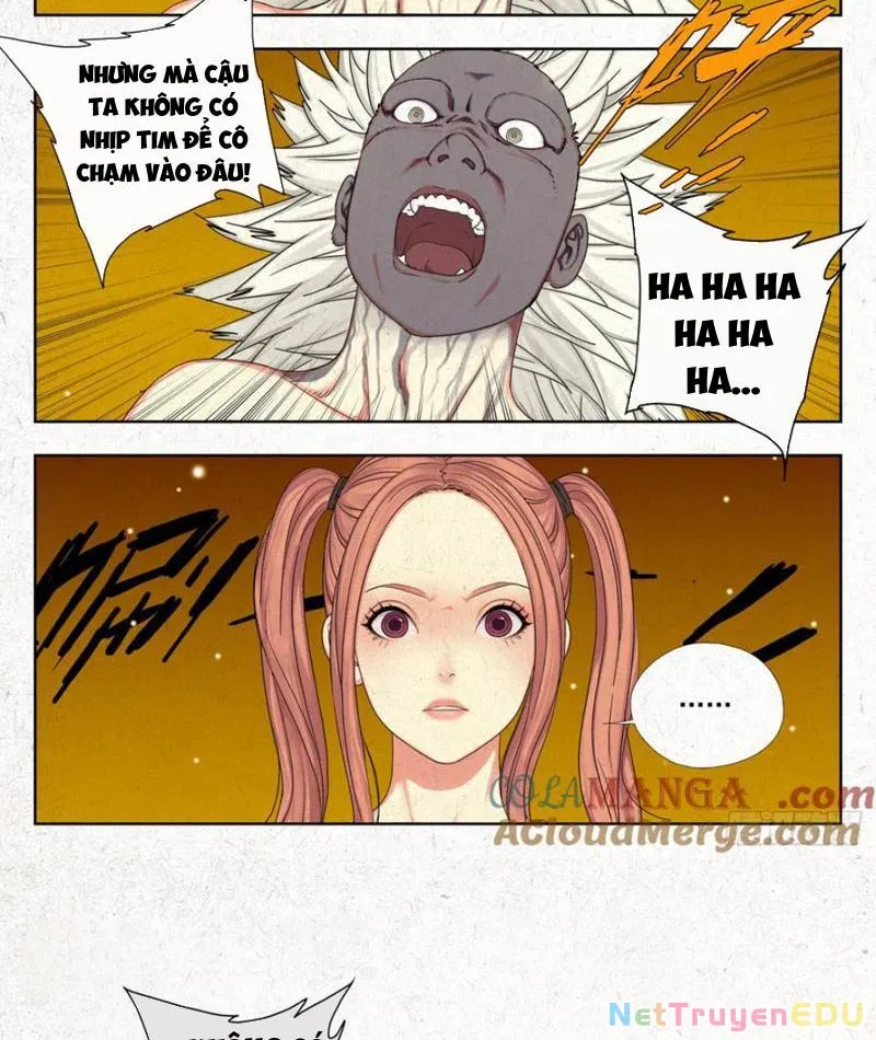 Người Đi Đêm Chap 56 - Next Chap 57
