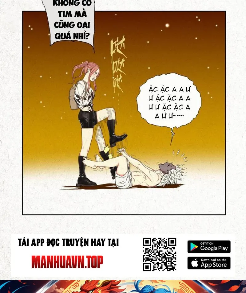Người Đi Đêm Chap 56 - Next Chap 57