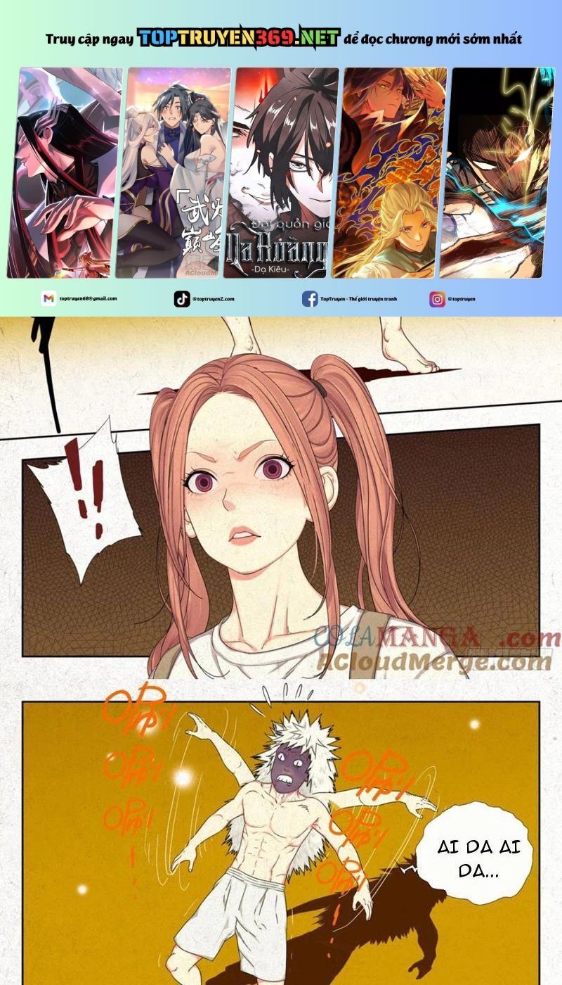 Người Đi Đêm Chap 56 - Next Chap 57