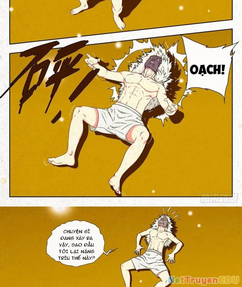 Người Đi Đêm Chap 56 - Next Chap 57
