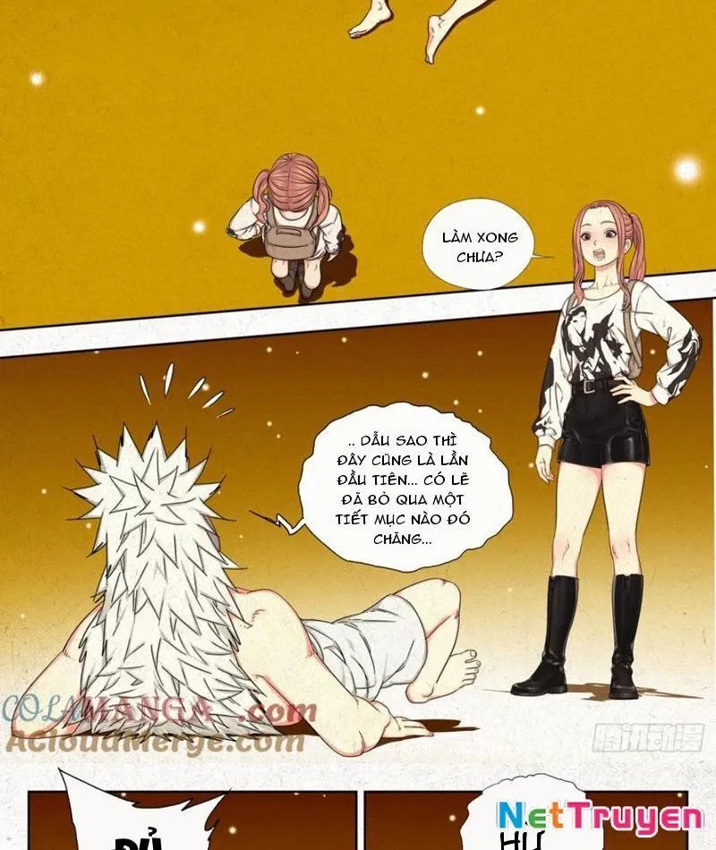 Người Đi Đêm Chap 56 - Next Chap 57