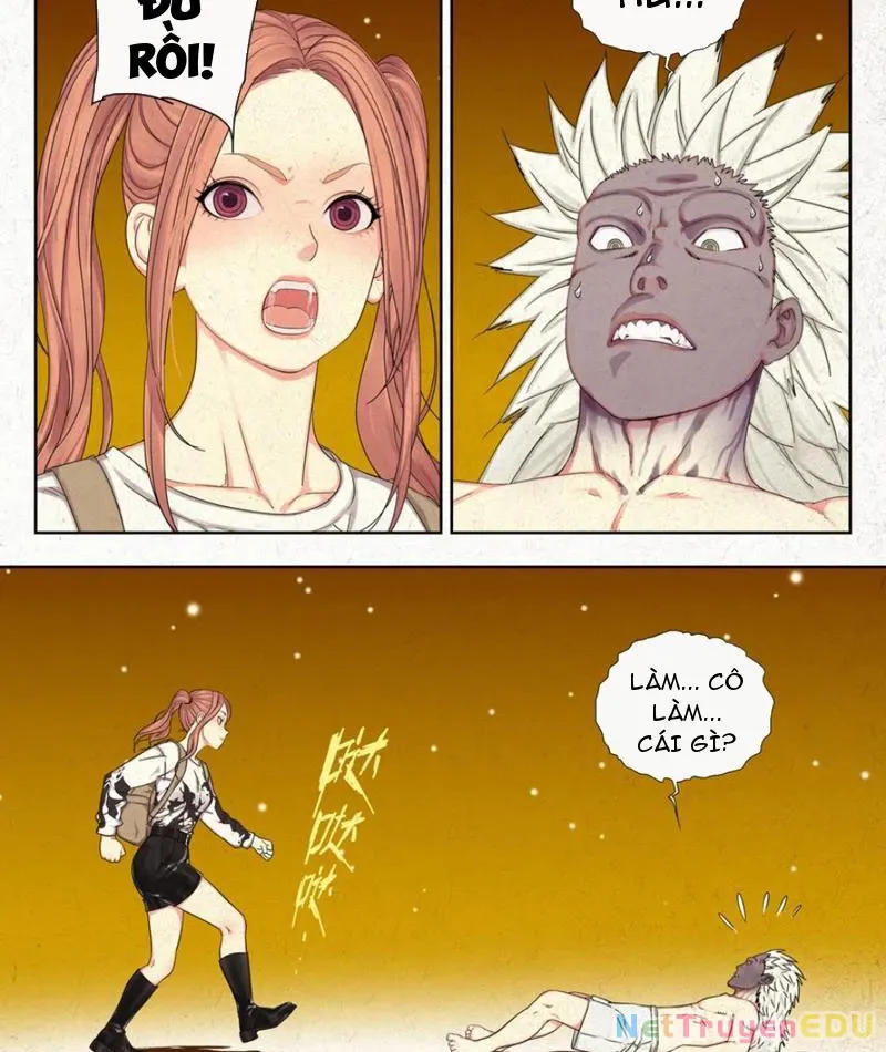 Người Đi Đêm Chap 56 - Next Chap 57