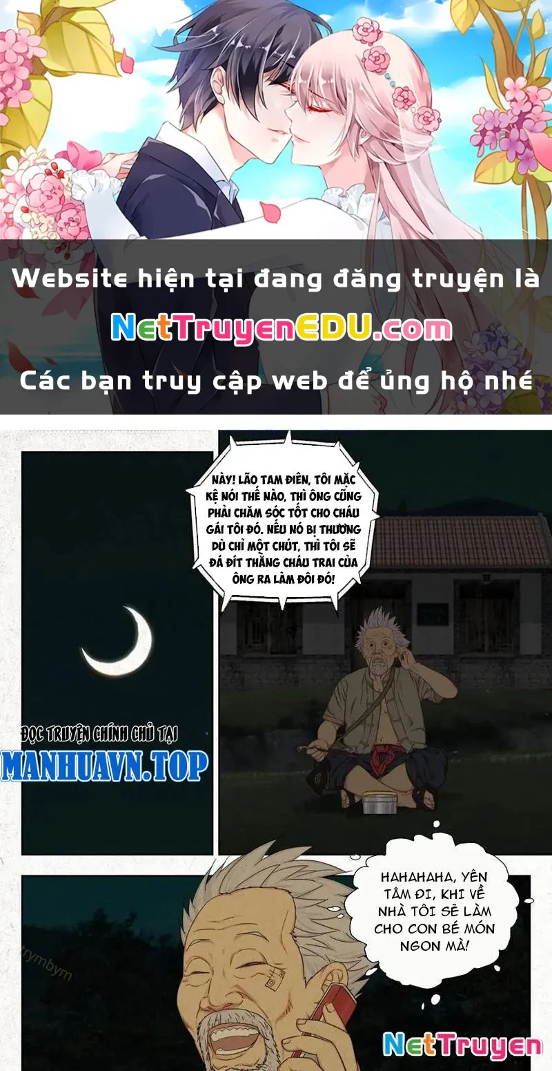 Người Đi Đêm Chap 57 - Next Chap 58
