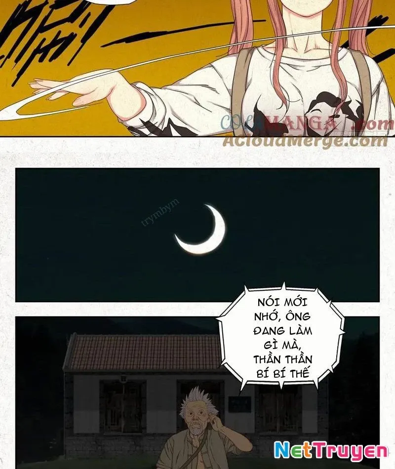 Người Đi Đêm Chap 57 - Next Chap 58